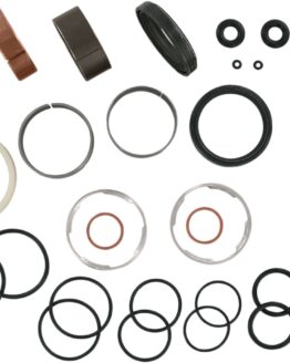 Fork Seal & Bushing Kit