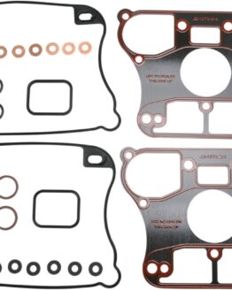 Rocker Gasket Kit by James Gaskets for Harley-Davidson Sportster Models