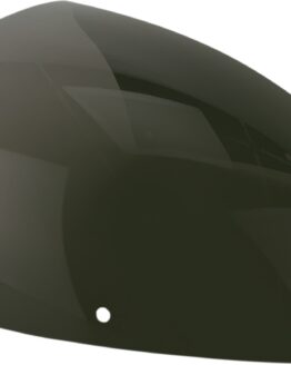 Arlen Ness Direct Bolt-On Fairing Kit Replacement Windshield Smoked