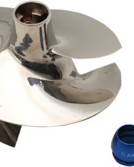 Stock Engine Impellers