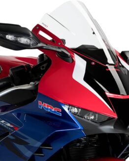 Puig Z-Racing Clear Windscreen Fits Honda CBR1000RR 2020+