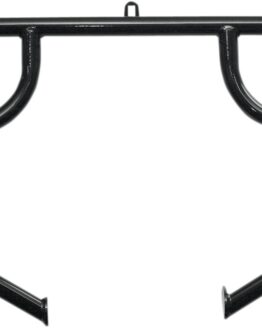 Linbar Engine Guard - Black