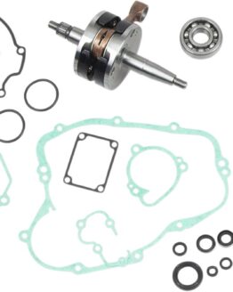 Complete Bottom End Kits