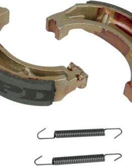 XCR Brake Shoes
