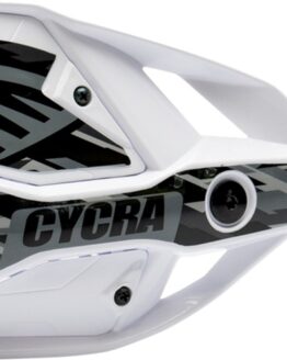 CRM Ultra 1-1/8 in. SE White