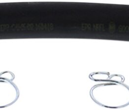 FS Hose and Clamp Kit - Kawasaki