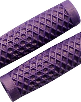 ODI Vans Grips Iridescent Purple 7/8" Pair