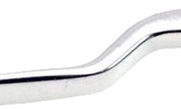 Silver Clutch Lever