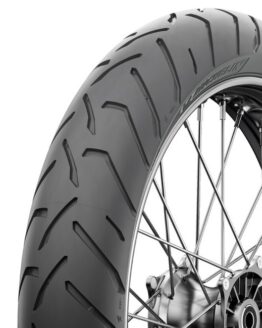 Michelin Anakee Road Tire Front 90/90-21 54V Tubeless/Tubetype