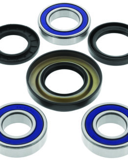QuadBoss Rear Wheel Bearing Kit for 00-06 TRX350FE