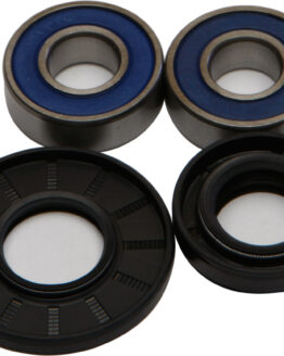 Front Wheel Bearing & Seal Kit