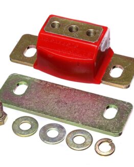 Energy Suspension Transmission Mount Red 3.1171R Fits 99-13 Silverado 1500