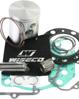 Top End Piston Kit 67.00mm Bore (+0.60mm)