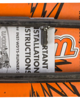 6" Trail Blazer IV Carbide Runner