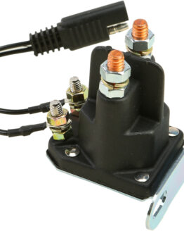 SP1 Starter Solenoid Fits 04-16 Polaris 550-900 IQ Indy RMK Switchback