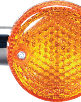 Turn Signal Front Left