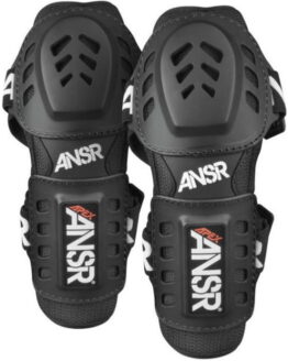 Answer Apex Elbow Guard Black Adult One Size