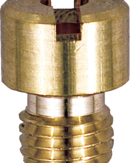 Round Main Jets 4/PK #90