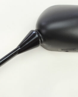 Left Mirror Replacement - Black