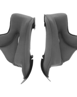 Answer AR7 Cheek Pads Black Small Replacement Pads