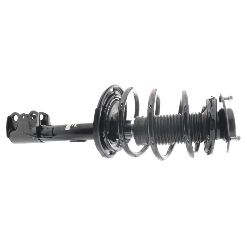 KYB Strut-Plus Front Right Shock SR4450 Fits 08-10 Toyota Highlander 2WD/AWD - Image 3