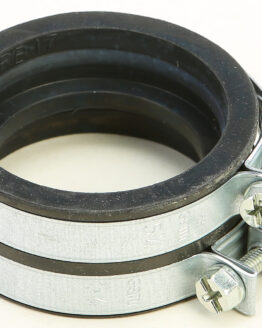 Boyesen Rad Valve Boot & Clamp Kit RBK-17 Fits 01-07 Suzuki Yamaha