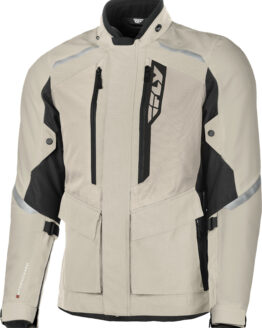 Fly Terra Trek Riding Jacket Sand/Black Medium