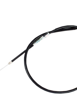 Black Vinyl Clutch Cable