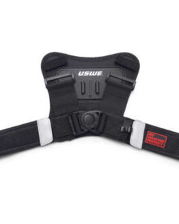 USWE Action Camera Harness NDM 1 Black Medium to XL