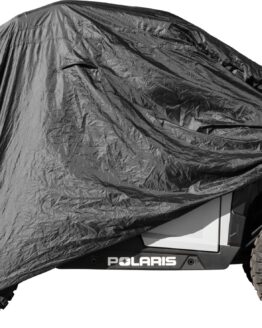 Open Trail Ultra UTV Cover 4-Seater Waterproof, Black