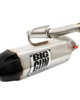11-14 Polaris RZR 800 EXO Stainless Slip On Exhaust
