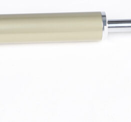 7-Way Billetanium Stabilizer Silver - rebuildable