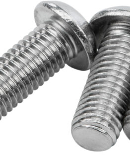 HardDrive Sissybar Hardware 1/4-28 x 5/8 Stainless