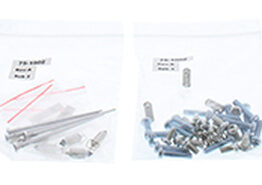 Carburetor Rebuild Kit