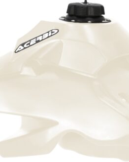 3.1 Gallon Fuel Tank - Natural