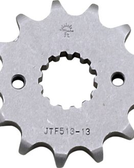 Front Steel Countershaft Sprocket - 13 Tooth 530