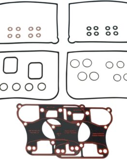 Rocker Gasket Kits by James Gaskets - Big Twin Gasket Kit
