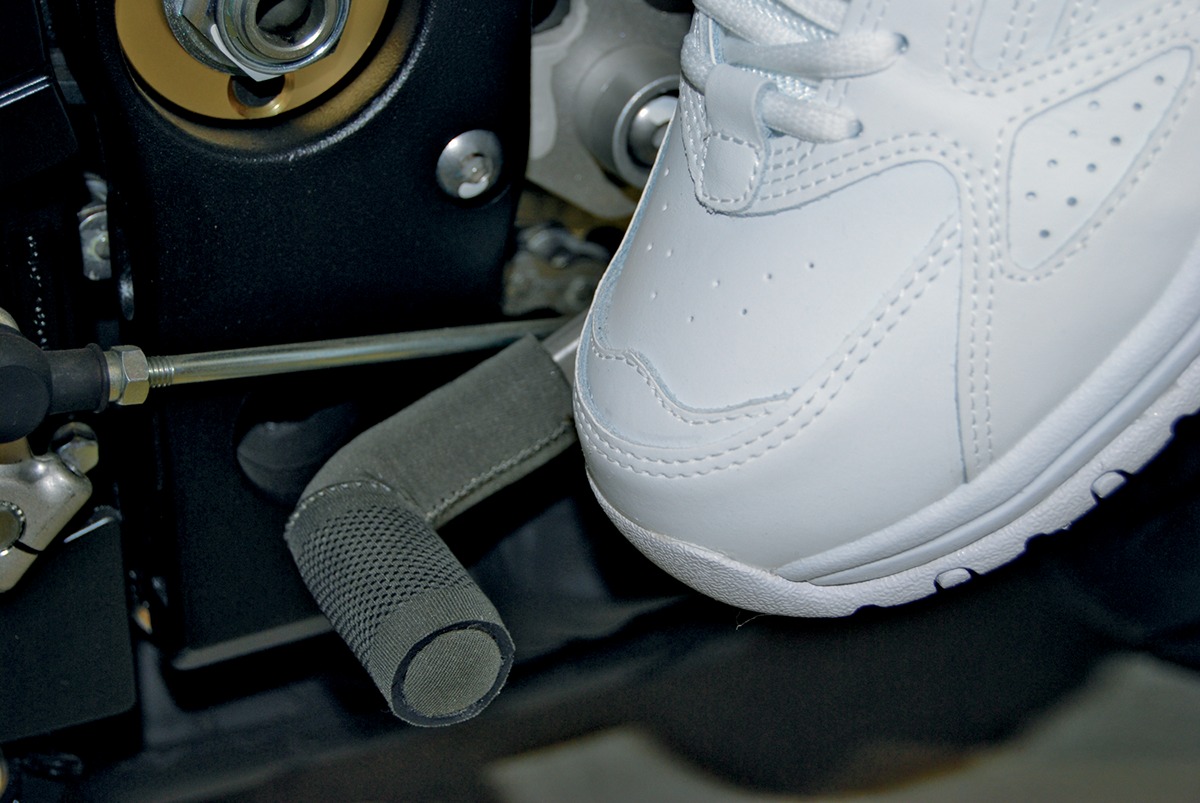 Shifter Skin - Image 3