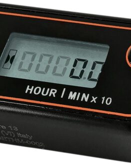 Wireless Stick On Hour Meter