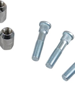 Original Wheel Stud and Nut Kit For Polaris RZR and General
