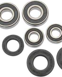 Front Wheel Bearing/Seal Kit