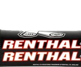 Renthal Fatbar36 Handlebar Purple 36mm Clamp for 19+ Honda CRF