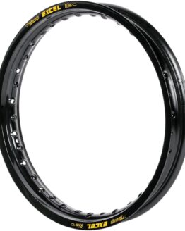 Takasago Rim 18x2.15 36H - Black