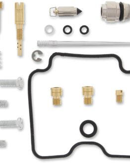 ATV Carburetor Repair Kit