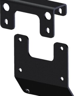 KFI Winch Mount for Arctic Cat Alterra 500/700 and Tracker 700EPS