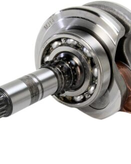 Complete Crankshaft Assemblies