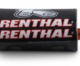 Renthal Fatbar Handlebar Orange 827-01-OR Villopoto Stewart KTM