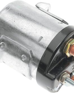 Starter Solenoid