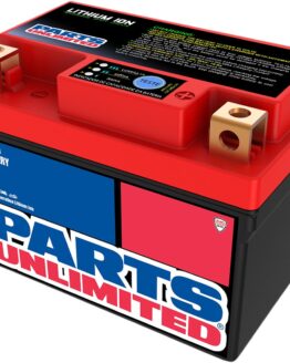 LiFePO4 Lithium-Ion Battery, 150 CA