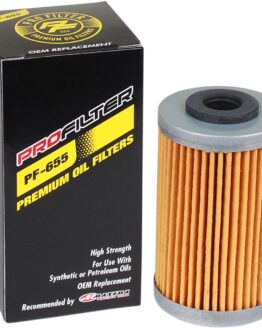 Premium Replacement Oil Filter